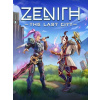 Ramen VR Zenith: The Last City VR (PC) Steam Key 10000302394002