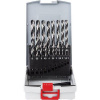 Bosch 2 608 577 351 vrták Špirálový vrták 19 kusov (2608577351)