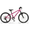 KUBIKES 20L ružová
