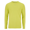 Pánske Tričko s dlhým rukávom CRAFT ADV ESSENCE LS TEE 2 M 1914793-628000 – Zelená