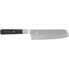 Miyabi Messer Nakiri 4000FC 18 cm