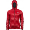 Pinguin | Hill Hoody Jkt Red XL