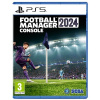 Football Manager 2024 | PS5