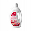 Bonux Color Radiant Rose 3v1 tekutý prací gel na barevné prádlo 18 PD 900 ml