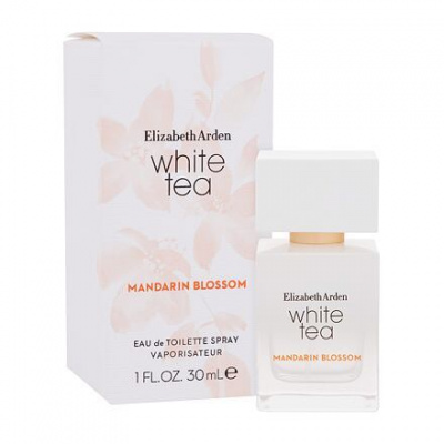 Elizabeth Arden White Tea Mandarin Blossom 30 ml toaletní voda pro ženy