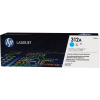 TONER HP CF381A Azúrový HP312A pre HP LJ Pro M476, 2700str. (PK)