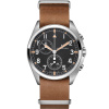 Hamilton Khaki Aviation Pilot Pioneer Chrono Quartz H76522531, Originálna distribúcia SK