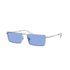 slnečné okuliare Ray-Ban EMY RB3741 003/80 - 59/17/145
