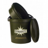 Dynamite Baits Vedro Bait Bucket bez misy 11 L