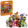 LEGO® Minifigúrky 71052 29. séria