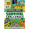 Minecraft Survival Challenges: The Heroic Edition