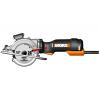 WORX 45900437 WX437 - Kompaktní ponorná pila 800W, 120mm