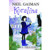 Koralína - Neil Gaiman