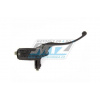 WM Moto Parts Pumpa hydraulická pravá/brzdová pumpa - univerzálne použitie - priemer piestka 12,9mm