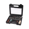 EXTOL® Craft Sada Nástavce na přímou brusku 100 ks 73410