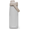 Športová fľaša Camelbak Thrive Chug 0,75 l - Clear uni