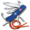 VICTORINOX Zatvárací nôž SKIPPER - modrý (0.8593.2W)