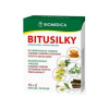 Bitusilky bylinné pastilky s medem 15+2ks