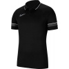 Športová polokošeľa Nike Polo Dry Academy 21 M CW6104 014, veľkosť M