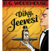 Audiokniha: Wodehouse Pelham Grenville • Díky, Jeevesi / Čte Valenta Radek (MP3-CD)