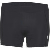 Dámske cyklistické boxerky POC Essential W's Boxer - Uranium Black XS