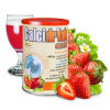 ORLING Calcidrink nápoj Jahoda 450 g
