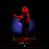 Billy String Billy String Live Volume 1 Vinyl