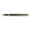 Waterman Hémisphère Black Lacquer GT 1507/1920