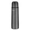Termoska na nápoje Thermos 0,5 l, šedá