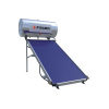 Solárny ohrievač vody 160 l, 1 x 2,3 m2