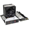 Renkforce PC Tuning-Kit Intel® Core™ Ultra 9 (Series 2) 285K (24 x 3.7 GHz) 64 GB ATX; AS-U9-285K-64GB-Z890-ATX