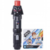 Svetelný meč Hasbro Star Wars, plastový