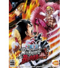 One Piece Burning Blood
