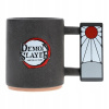 3D hrnček Demon Slayer 450 ml