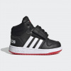 Detské topánky adidas Hoops Mid 2.0 FY9291 veľkosť 23