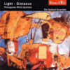PORTUGUESE WIND QUARTETS - Light-Distance (CD)