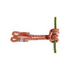 Beal Volcano 12 mm 70 cm