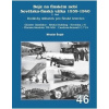 Boje na finském nebi 2 - Sovětsko-finská válka 1939-1940 - Miroslav Šnajdr