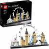 LEGO Architektúra: Londýn 21034
