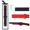 Univerzálny magnetický remienok na hodinky pre inteligentné hodinky GlacierX 22 mm