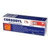 Corsodyl 1% Gél gel.dnt.1 x 50 g