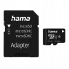 Hama microSDXC UHS-I 256 GB 124171