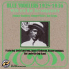 BLUE YODELERS: With Red Accompanists 1928-36 (CD)