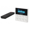 Fonestar KS-AMP - Nástěnný mini zesilovač s BT / USB / FM, 2 x 15 W