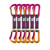 Lezecké expresky Camp Photon Express KS Janja 12 cm 6 Pack