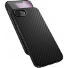 Epico Mag+ Carbon Case for iPhone 16e - černá 93610191300001 93610191300001