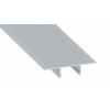 LEDLabs LUMINES LED profil typ Plato raw 3 m