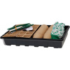 Strend Pro Miniparenisko Strend Pro, 68-dielna sada, 37,5x23x6 cm