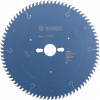 Bosch Pílový kotúč Expert for Wood, pr. 250 mm, 80 zubov, b1 2,5 mm 2608642500