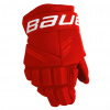 Rukavice BAUER X S24 YTH - 9
